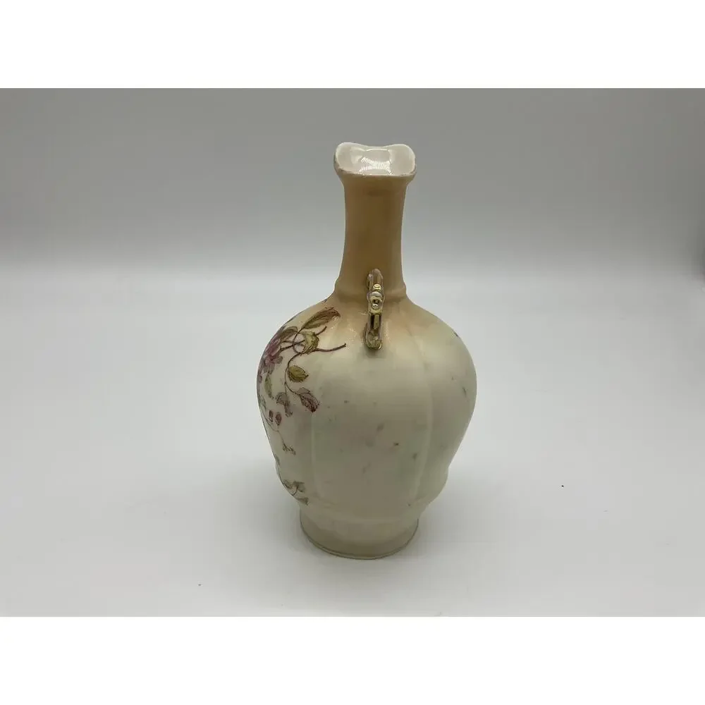 Unmarked vintage hand